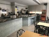  Bar - Cafeteria ..